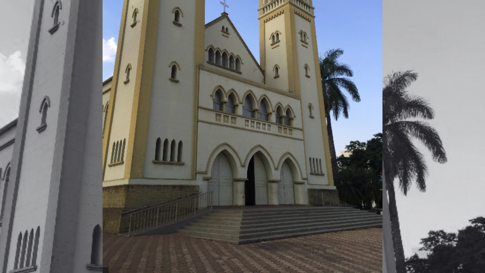 Festa de Nossa Senhora do Patrocínio entra na reta final dos preparativos