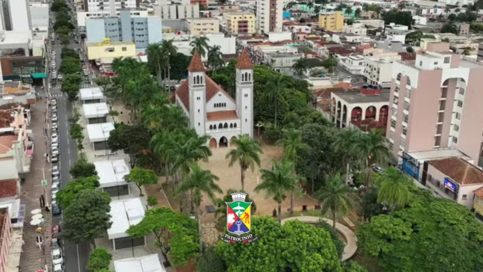 Governo Municipal consolida planejamento estratégico e amplia investimentos para construir o futuro de Patrocínio