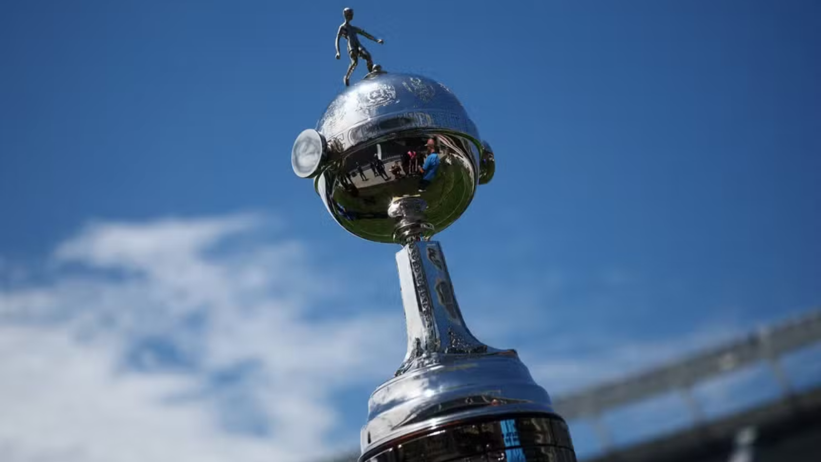 Libertadores tem três jogos decisivos nesta terça-feira pelas oitavas de final