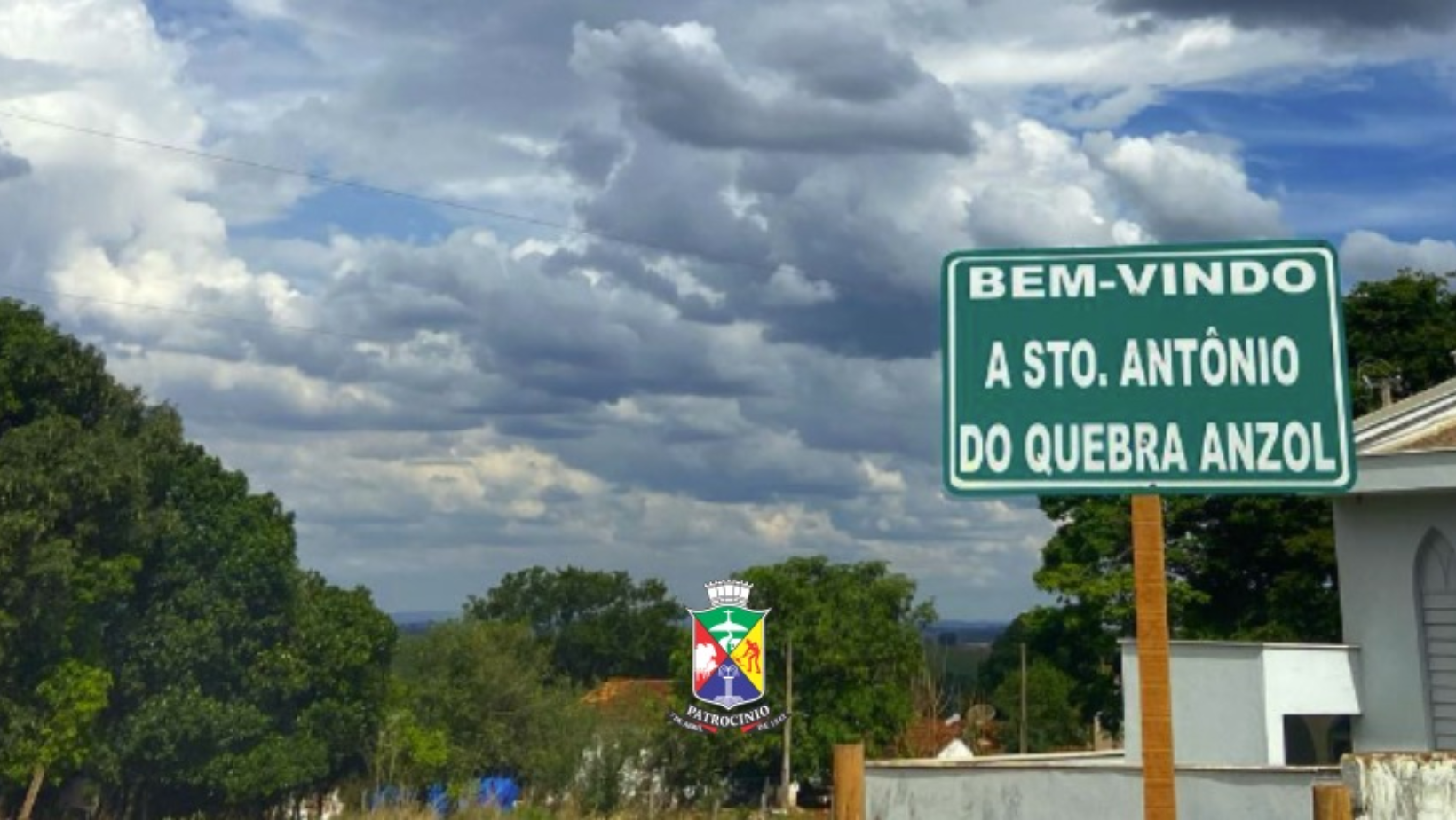 Equipe inicia recuperação da ponte de Santo Antônio do Quebranzol