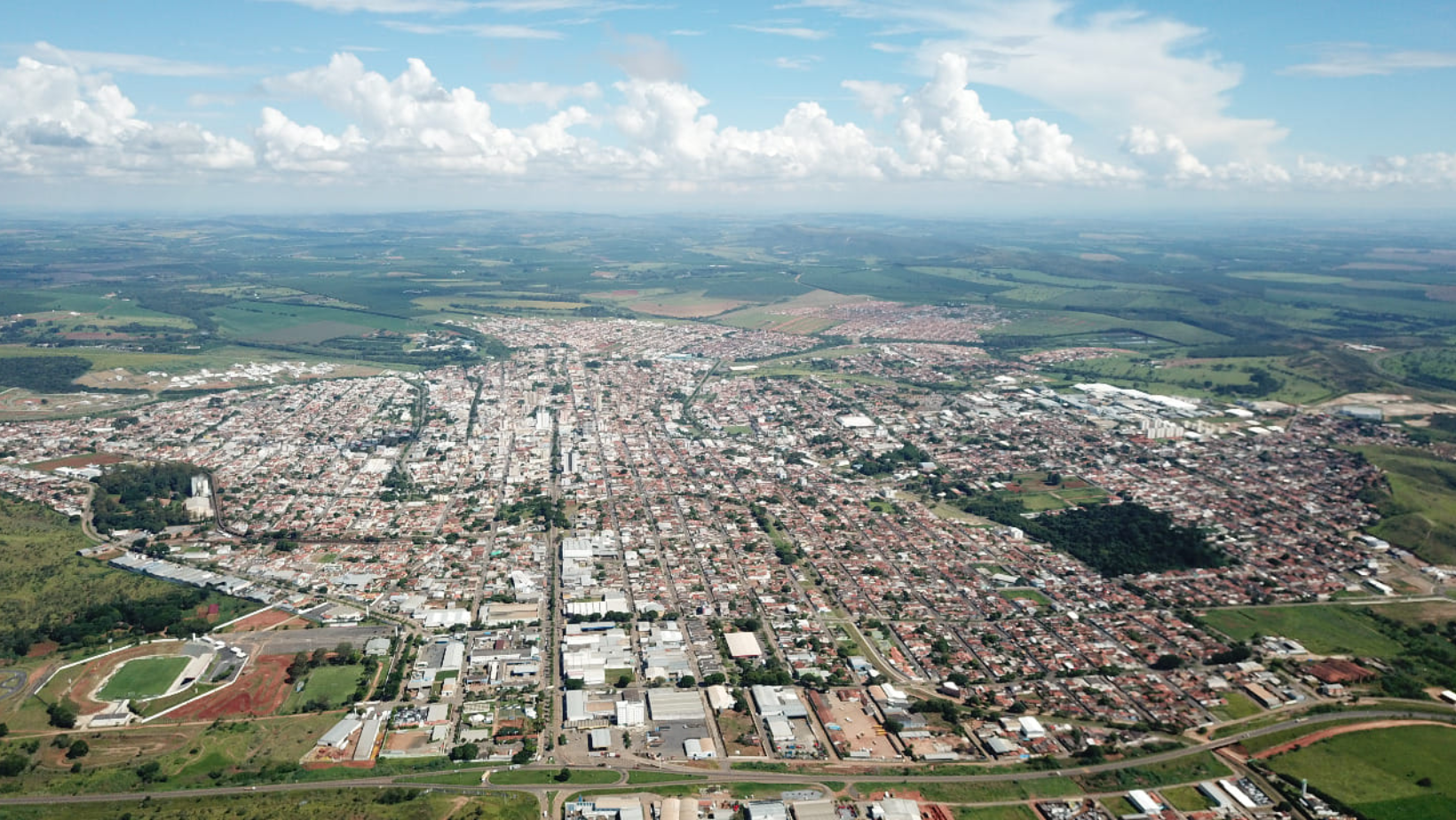 Prefeitura lança desfile cívico de 7 de Setembro em Patrocínio