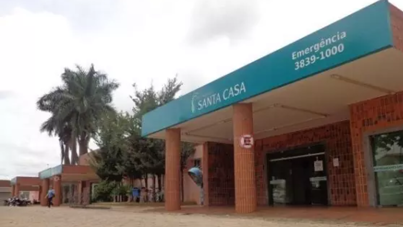 Santa Casa de Patrocínio receberá R$ 400 mil para renovação do enxoval hospitalar
