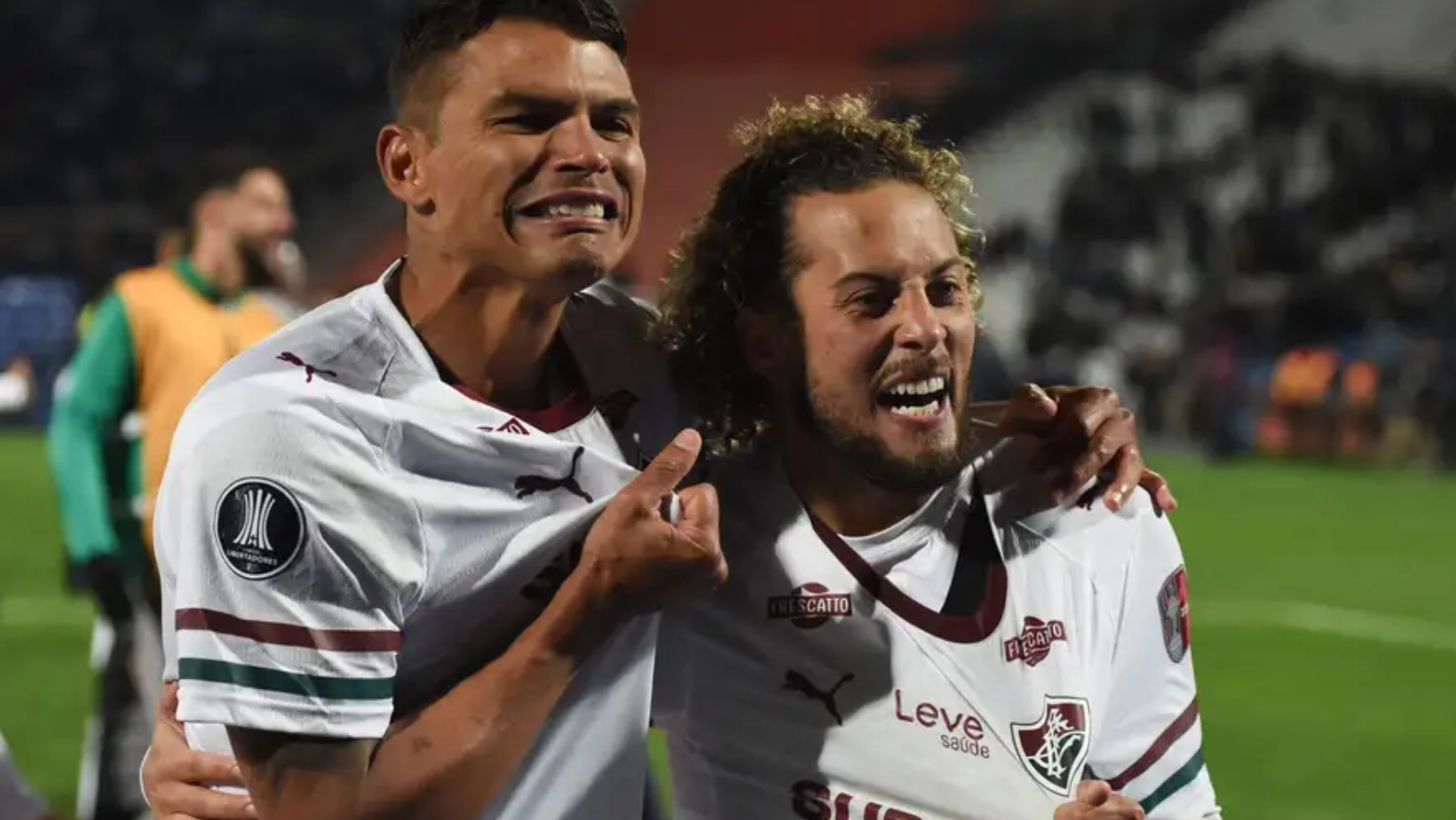Libertadores: Fluminense avança nos pênaltis e três jogos movimentam a quarta-feira