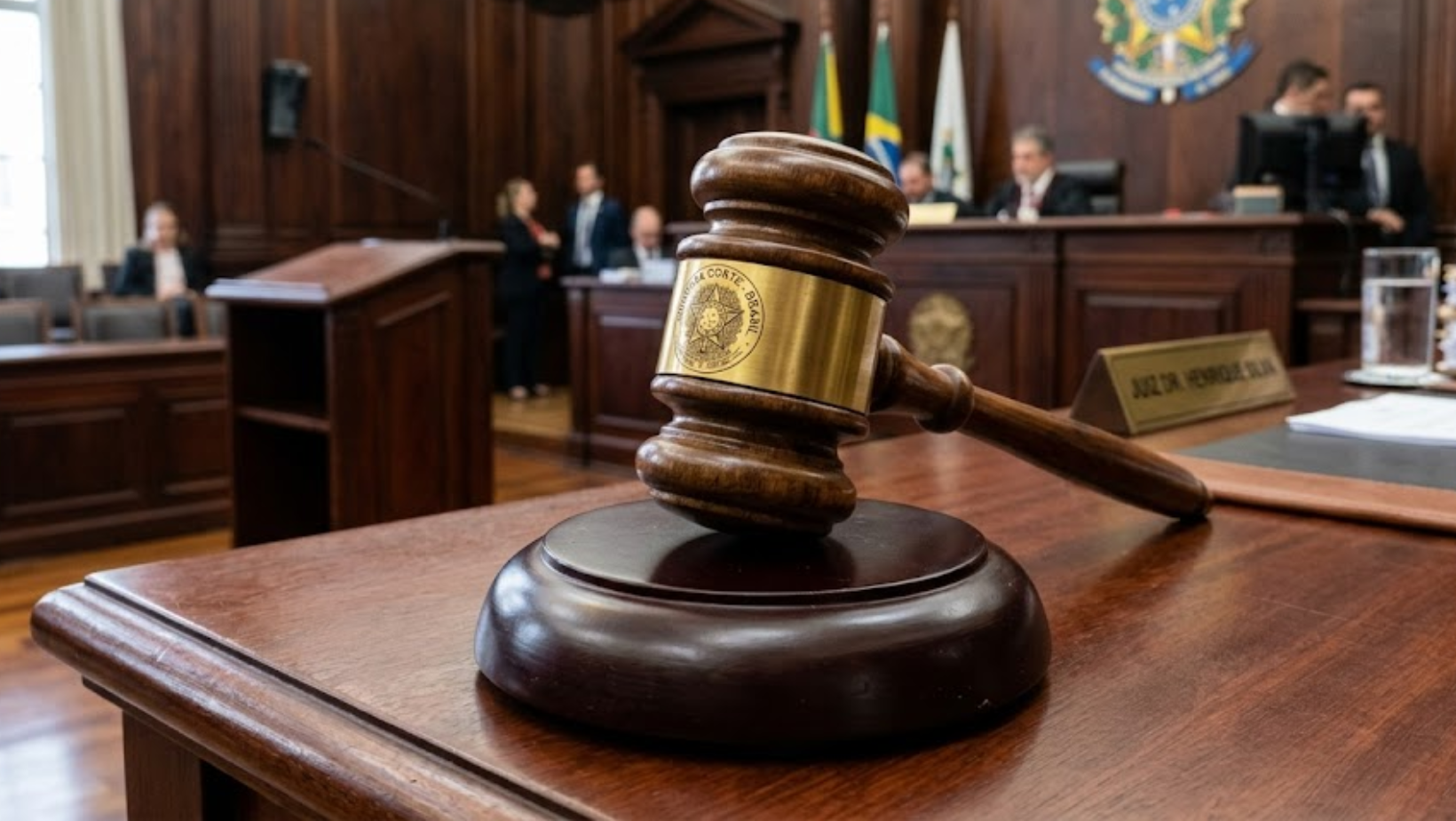 Justiça absolve homem acusado de estupro de vulnerável contra criança em Patrocínio