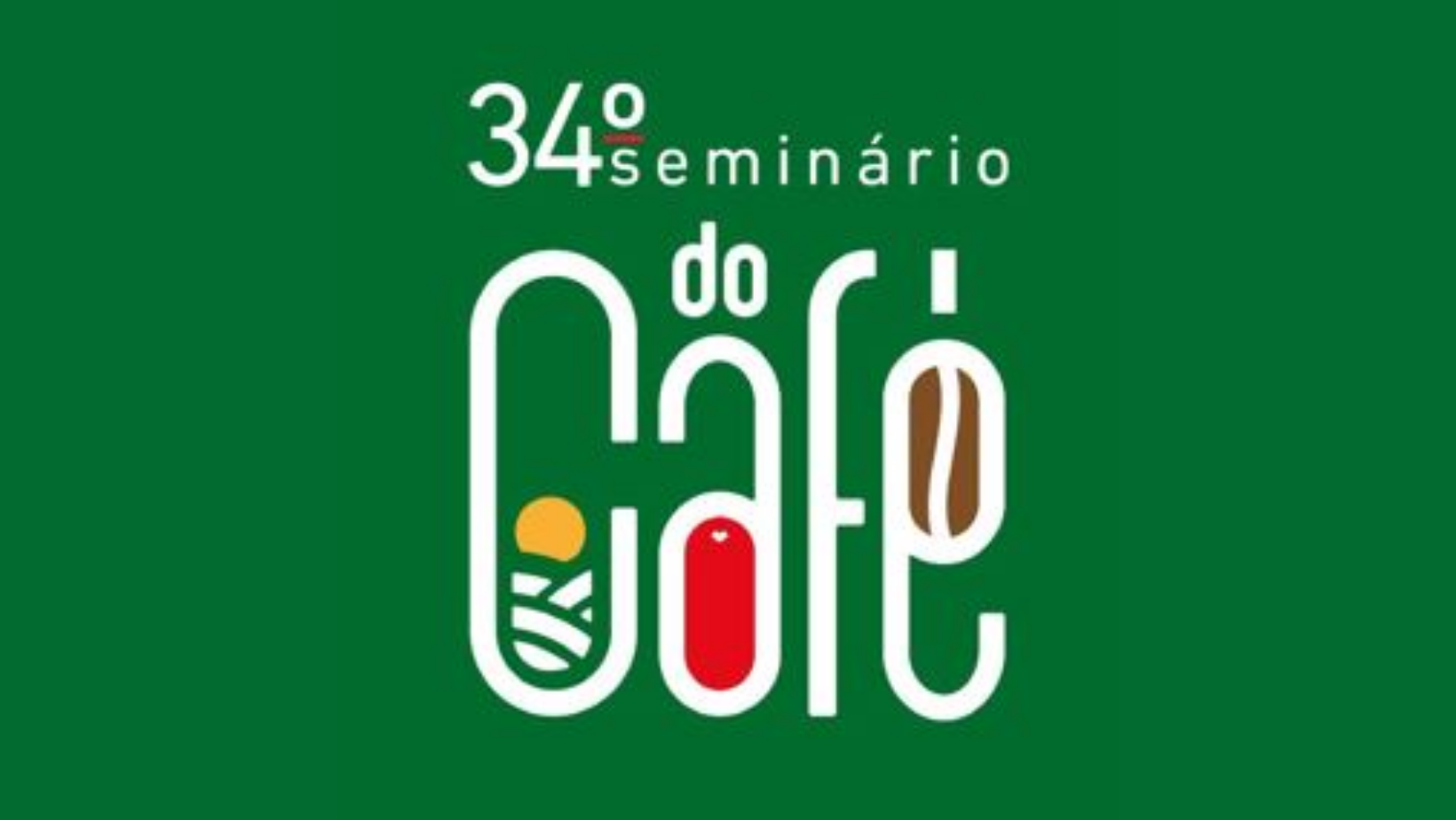 34º Seminário do Café será realizado em setembro com foco em tecnologia e mercado