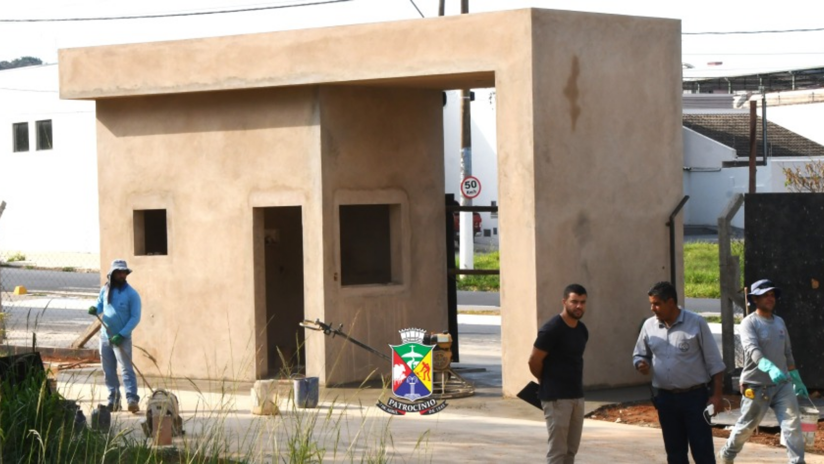Parque da Matinha recebe ampla revitalização e entra na fase de acabamento