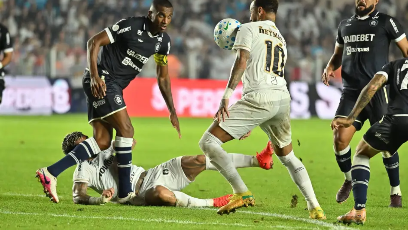 Copa do Brasil 2026: oitavas de final começam com jogos equilibrados e vantagem para favoritos