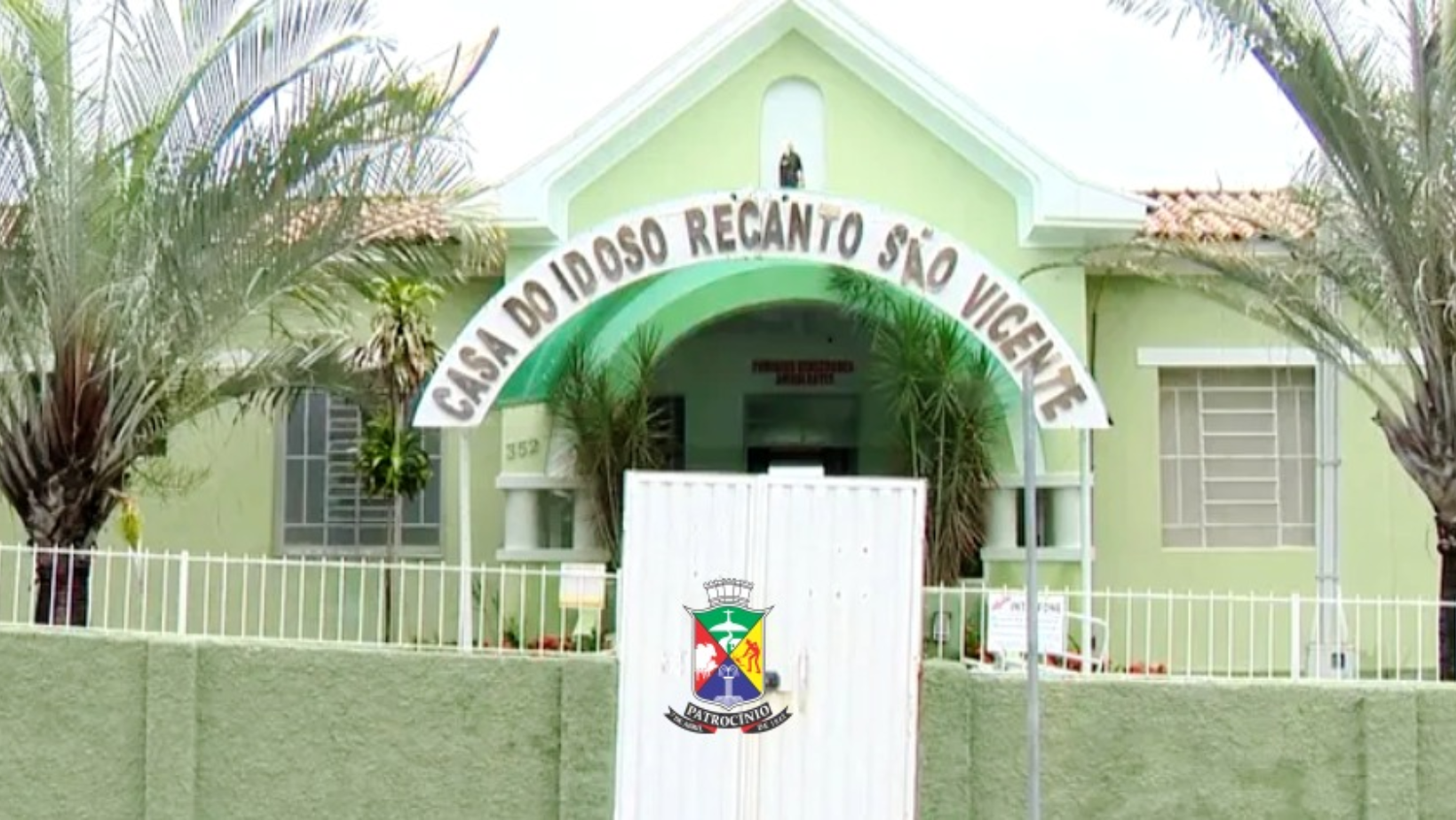 Governo Municipal fortalece apoio à Casa do Idoso com investimentos, estrutura e assistência permanente