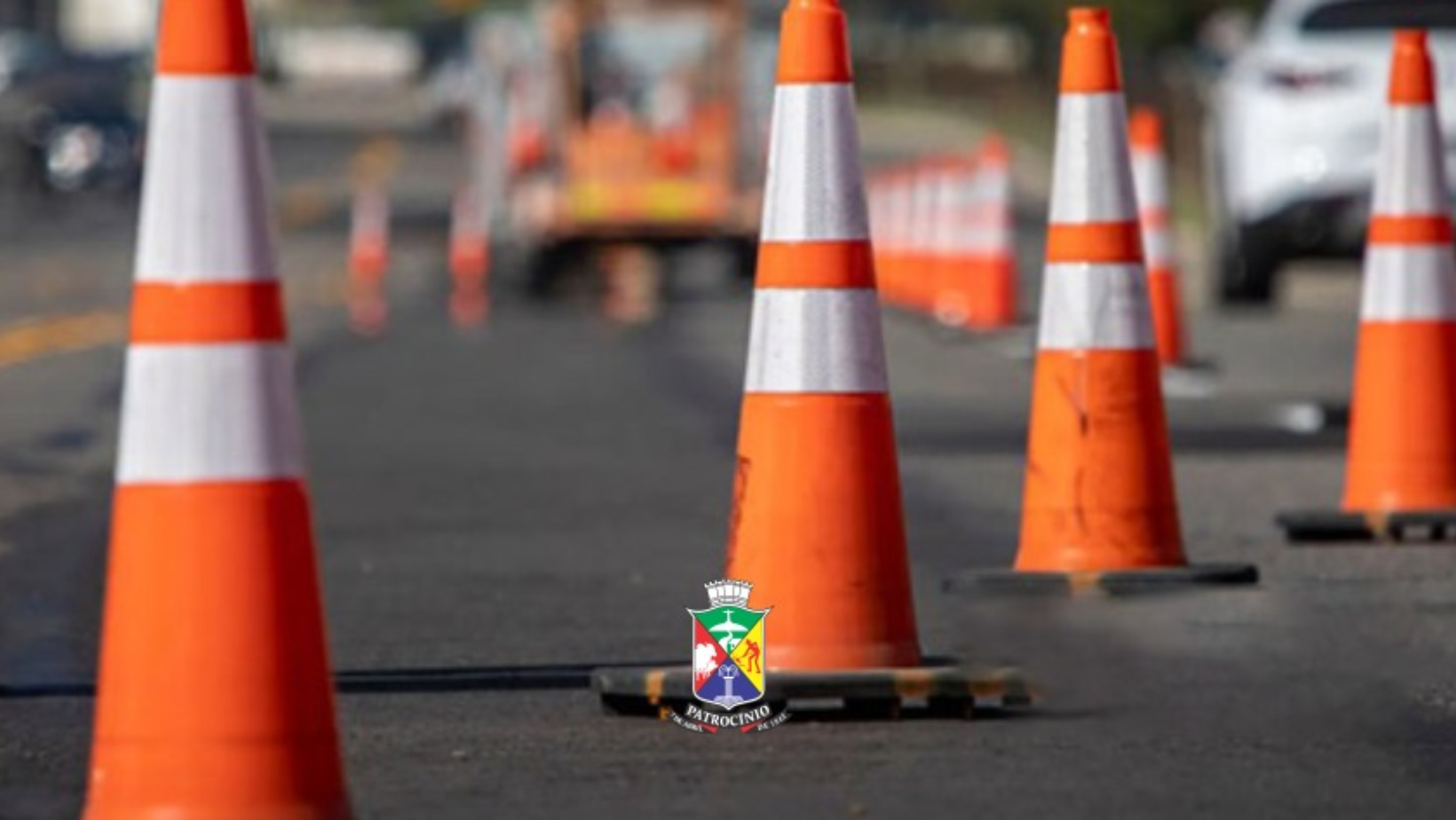 Obras e mobilidade: investimentos que transformam a cidade e exigem atenção da população