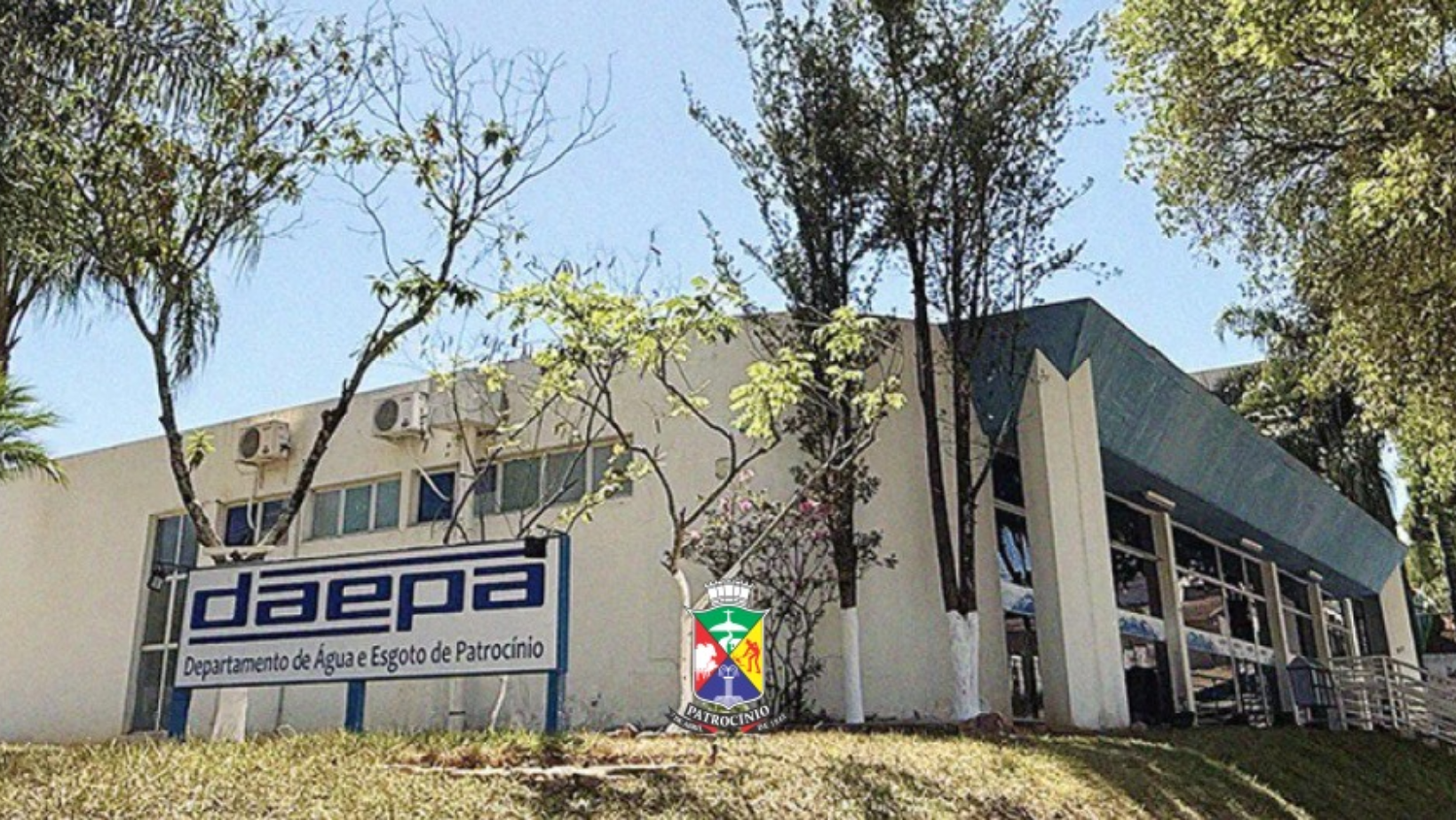 DAEPA realiza manutenção preventiva em adutora e reforça eficiência do sistema de abastecimento