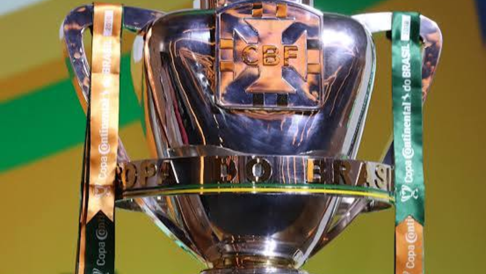 Copa do Brasil define semifinalistas e confrontos