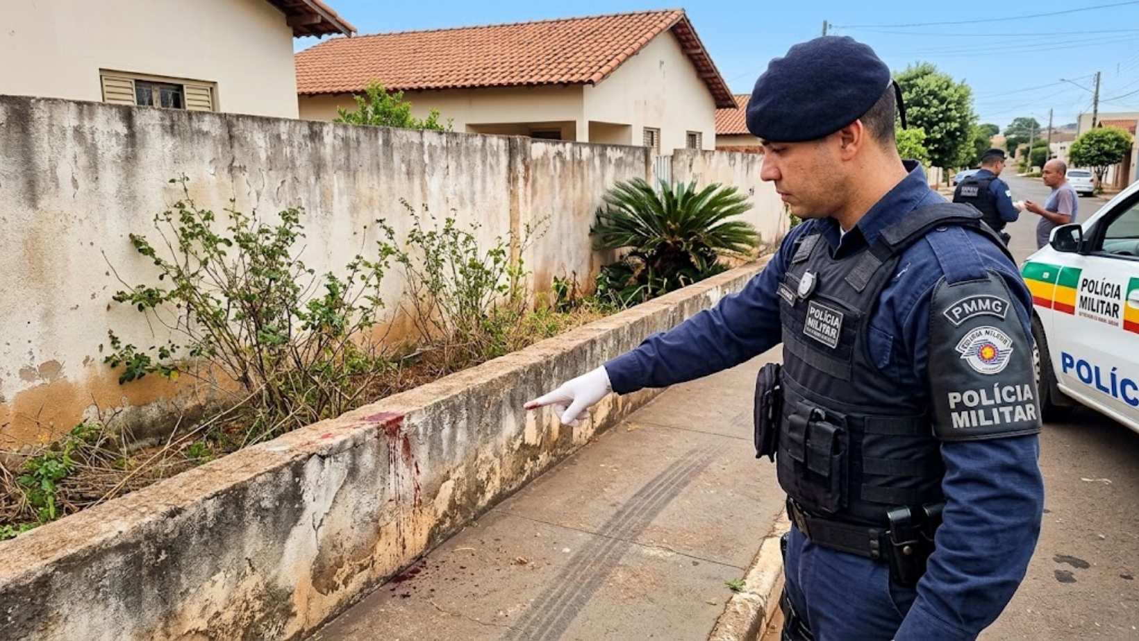 Polícia registra dois furtos em diferentes bairros de Patrocínio
