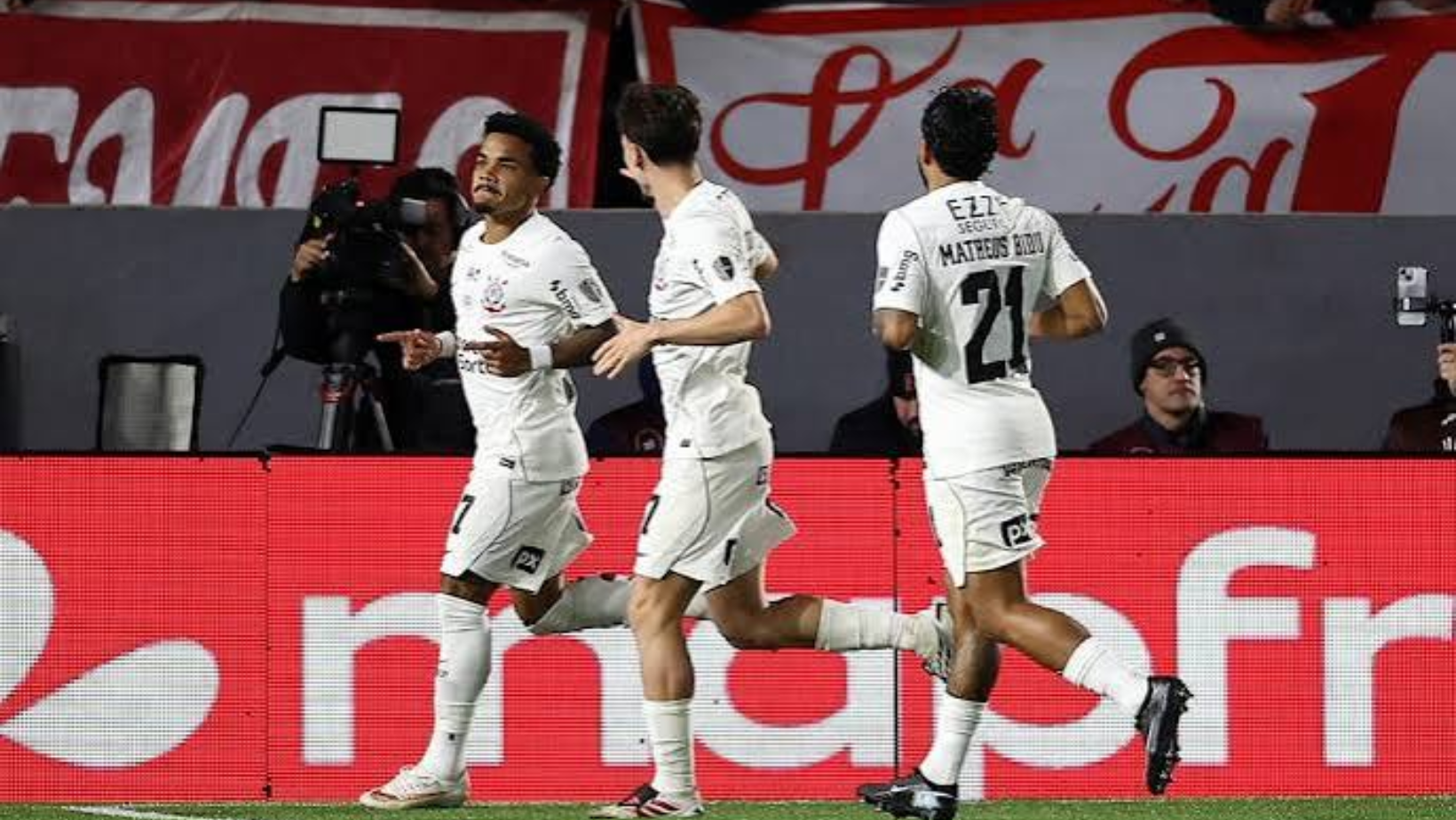 Libertadores: brasileiros largam com força nas quartas de final