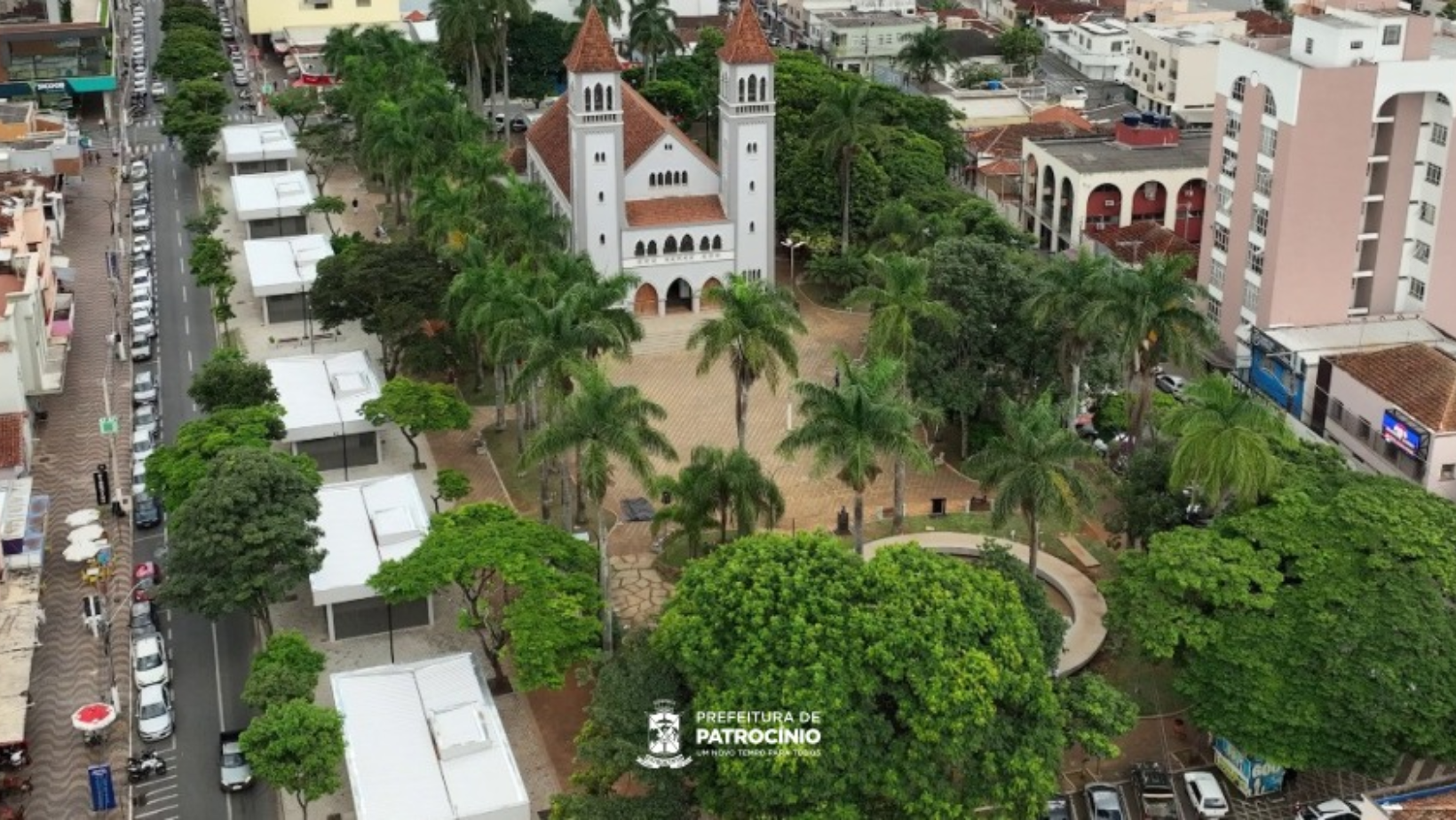 Programa Nossa Praça amplia participação da sociedade na conservação de espaços públicos