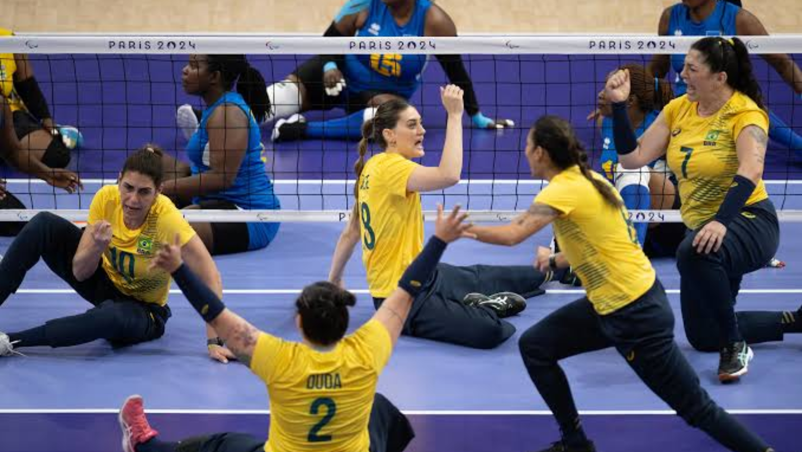 Festival Paralímpico promove esporte e inclusão neste sábado em Patrocínio