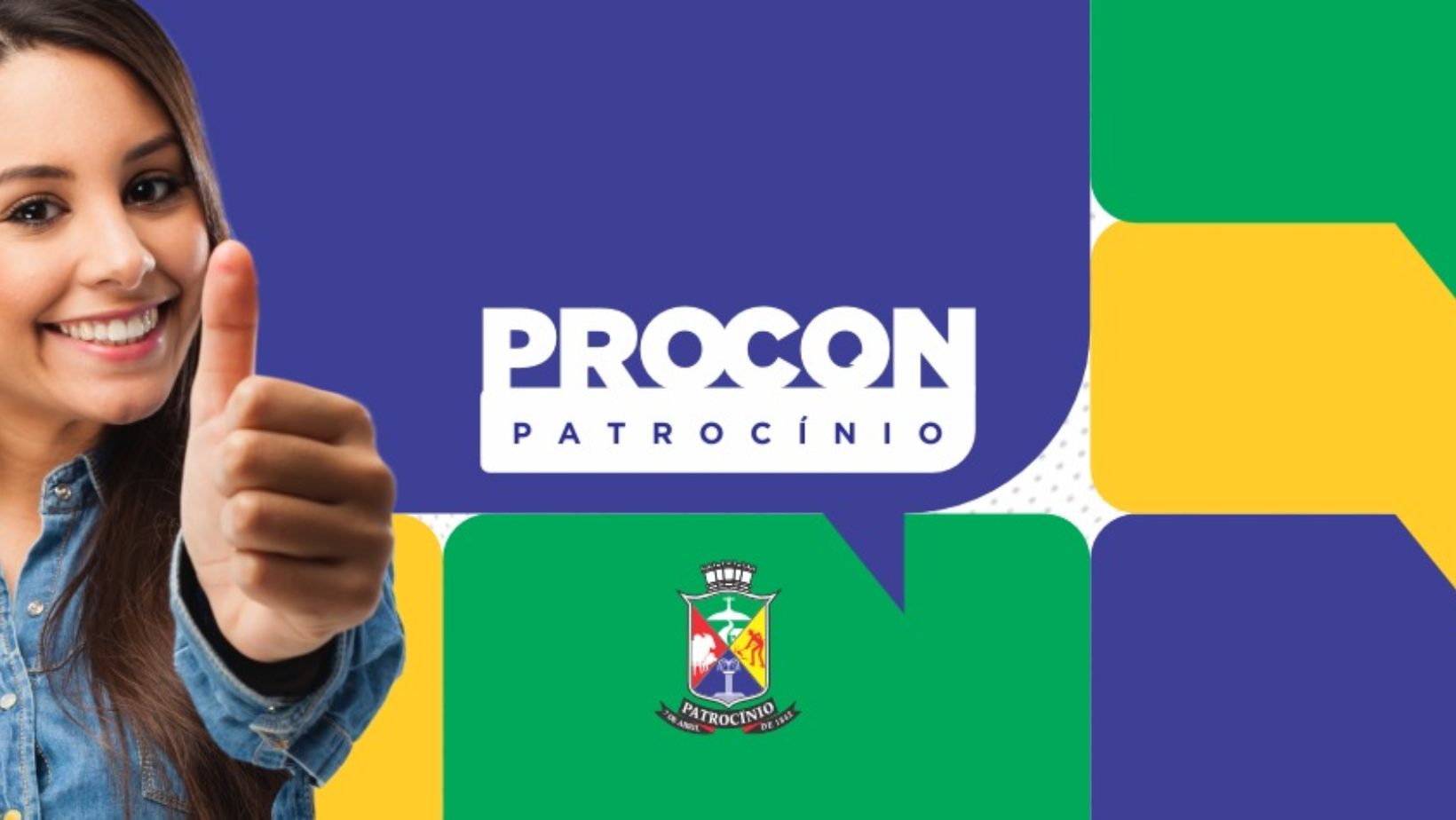 Patrocínio passa a exigir preços visíveis em eventos realizados na cidade